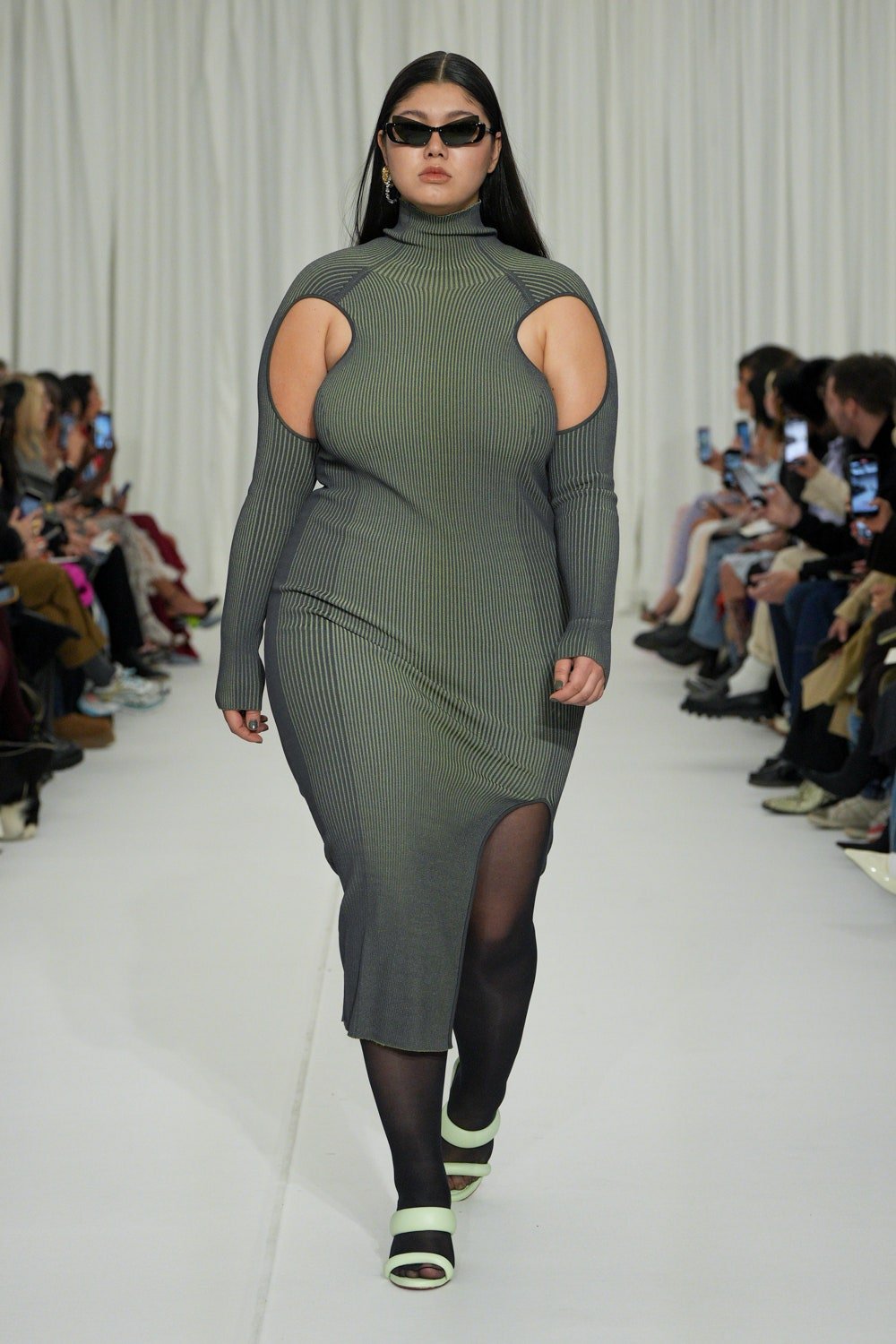 Megumi Ester Manas Fall 24